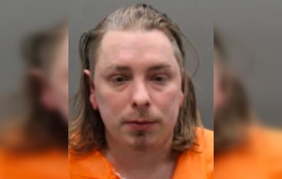 Rensselaer County Man Sentenced to 30 Years for Sexual Exploitation of Child and Possession of Abuse Material