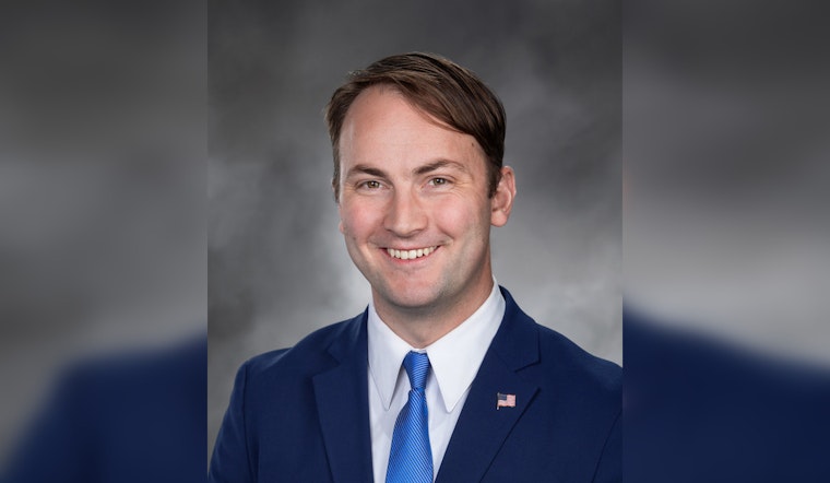 Rep. Adison Richards Spearheads Legislation on Workers' Rights and Food Safety in Washington State