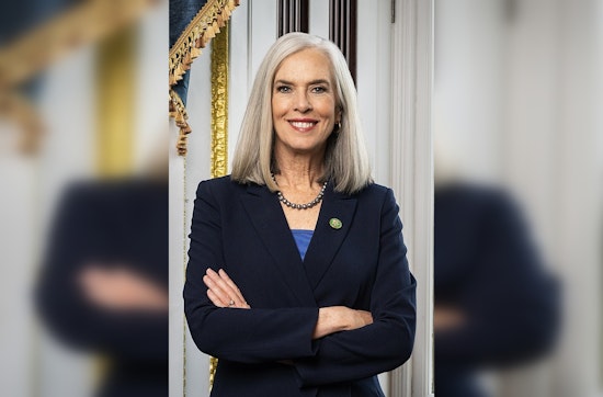Rep. Katherine Clark Slams GOP for "Baby Tax" on Essential Family Items amid Rising Cost Concerns