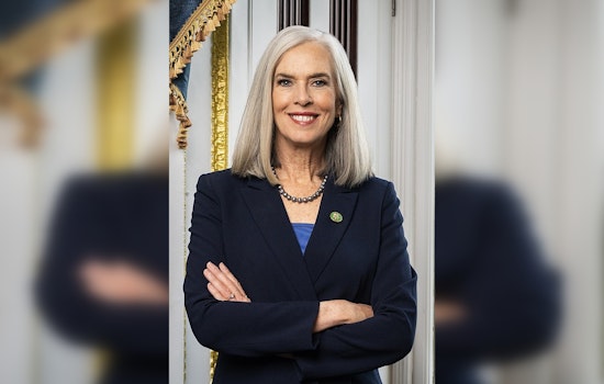 Rep. Katherine Clark Slams GOP for "Baby Tax" on Essential Family Items amid Rising Cost Concerns