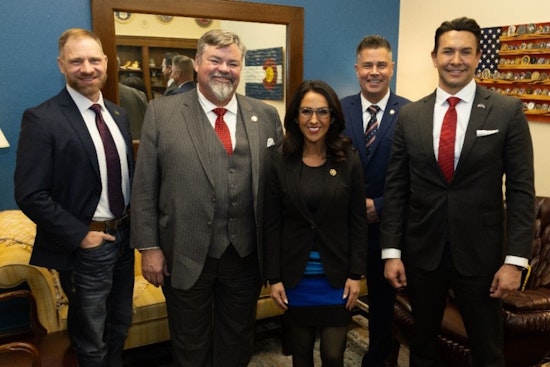 Rep. Lauren Boebert Seeks $12 Million for Douglas County Infrastructure Upgrades Including US Highway 85 Expansion