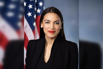 Rep. Ocasio-Cortez Declines to Seek Top Oversight Committee Role, Citing Seniority Dynamics in Democratic Caucus