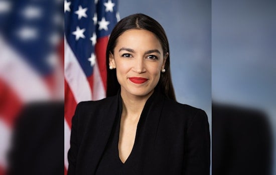 Rep. Ocasio-Cortez Declines to Seek Top Oversight Committee Role, Citing Seniority Dynamics in Democratic Caucus