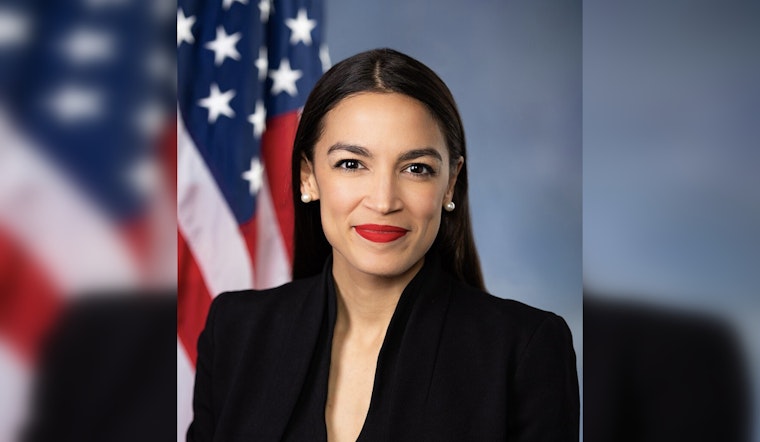 Rep. Ocasio-Cortez Declines to Seek Top Oversight Committee Role, Citing Seniority Dynamics in Democratic Caucus