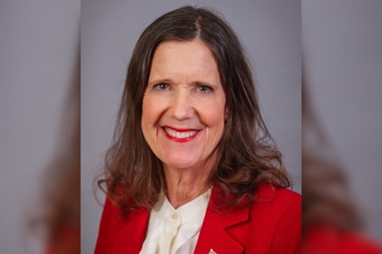 Rep. Tracy Richardson Announces Constituent Office Hours in Marion and Marysville