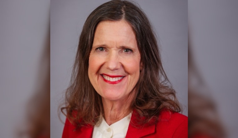 Rep. Tracy Richardson Announces Constituent Office Hours in Marion and Marysville