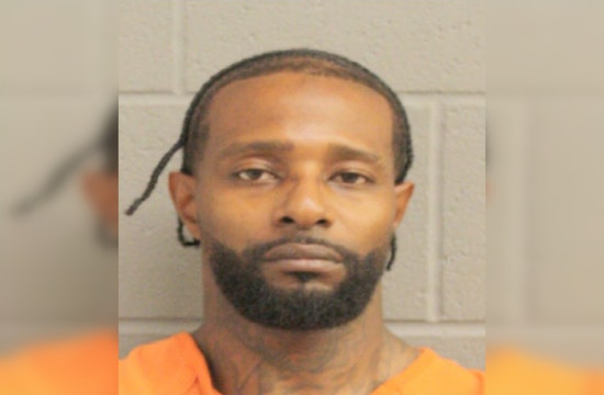 Repeat Offender Elan Douglas Arrested for Third DWI on Katy Freeway, Harris County Sets $35K Bond