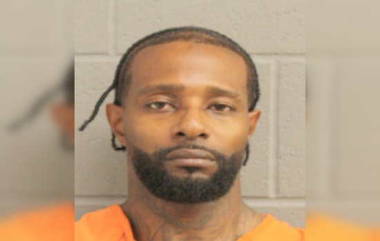 Repeat Offender Elan Douglas Arrested for Third DWI on Katy Freeway, Harris County Sets $35K Bond