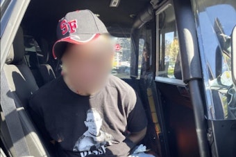 Repeat Offender from San Francisco Arrested for Theft and Related Charges in Colma