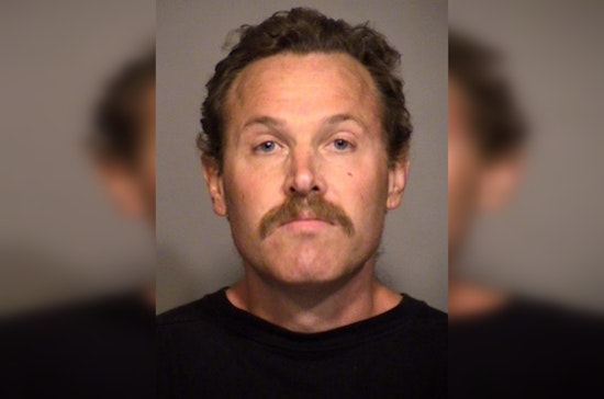 Repeat Offender Sentenced to Nearly 20 Years for Simi Valley Residential Burglaries