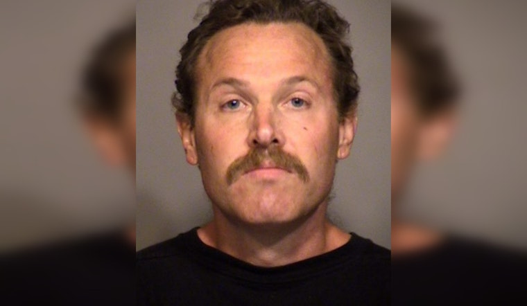 Repeat Offender Sentenced to Nearly 20 Years for Simi Valley Residential Burglaries