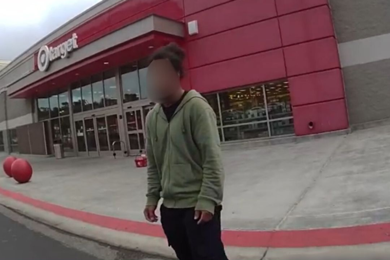 Repeat Theft Suspect Apprehended at Colma Target, South San Francisco Man Charged with Multiple Offenses