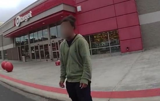 Repeat Theft Suspect Apprehended at Colma Target, South San Francisco Man Charged with Multiple Offenses
