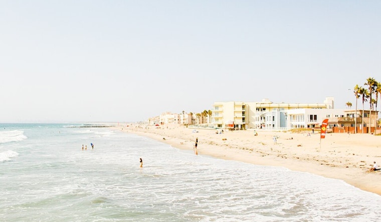 Report Reveals High Bacteria Levels at Popular California Beaches Including Pacifica, Imperial Beach, and Avila Beach