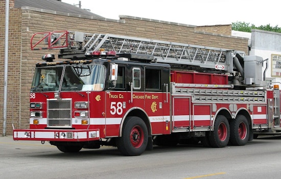 Residents and Pets Evacuated After Stovetop Fire in Peoria Apartment Complex