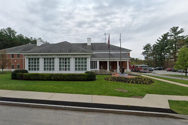 Retired Acton Police Official Charged with OUI as Supervisor Is Placed on Leave Amid Investigation