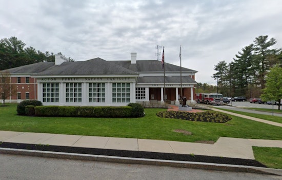 Retired Acton Police Official Charged with OUI as Supervisor Is Placed on Leave Amid Investigation