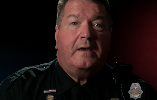 Retired Denver Police Officer Brian Barry Shares His Struggle with PTSD to Combat Stigma in Law Enforcement