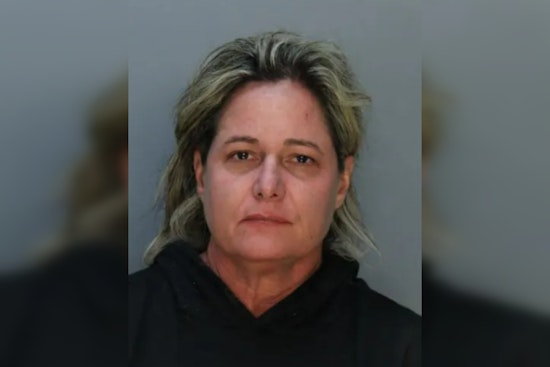 Retired Miami-Dade Police Lieutenant Admits Guilt, Sentenced to Seven Years for Attempted Murder of Ex-Boyfriend