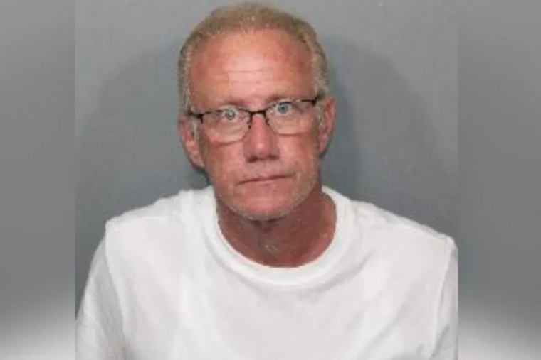 Retired Prince George's County Firefighter Accused of Sexual Assaulting Minor in the '90s