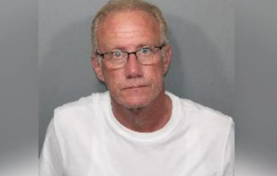 Retired Prince George's County Firefighter Accused of Sexual Assaulting Minor in the '90s