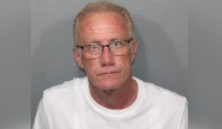 Retired Prince George's County Firefighter Accused of Sexual Assaulting Minor in the '90s