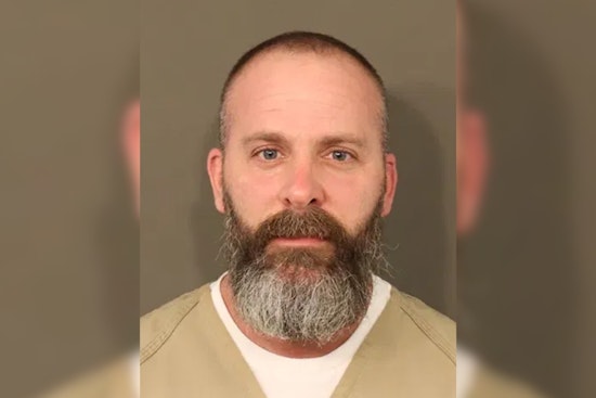 Retrial Date Set for Former Franklin County Deputy Jason Meade on Murder Charges in Casey Goodson Jr.'s Death