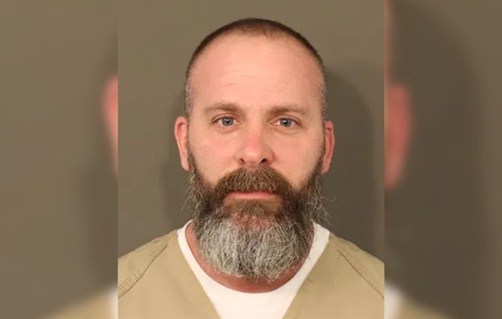 Retrial Date Set for Former Franklin County Deputy Jason Meade on Murder Charges in Casey Goodson Jr.'s Death