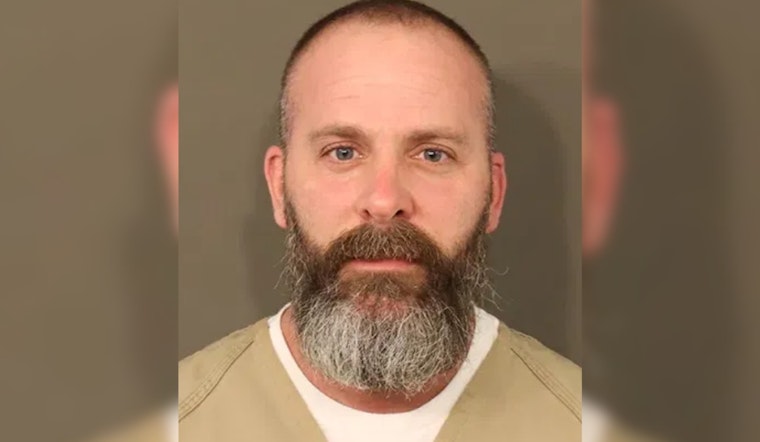 Retrial Date Set for Former Franklin County Deputy Jason Meade on Murder Charges in Casey Goodson Jr.'s Death