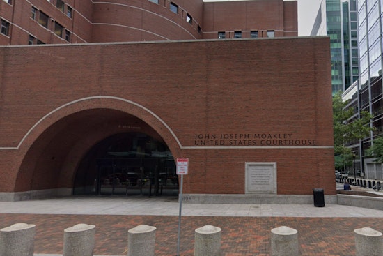 Revere Man Confesses to Laundering Drug Cash in Global Ring and Faces Life Behind Bars After Guilty Plea in Boston Court