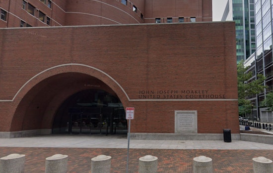 Revere Man Confesses to Laundering Drug Cash in Global Ring and Faces Life Behind Bars After Guilty Plea in Boston Court