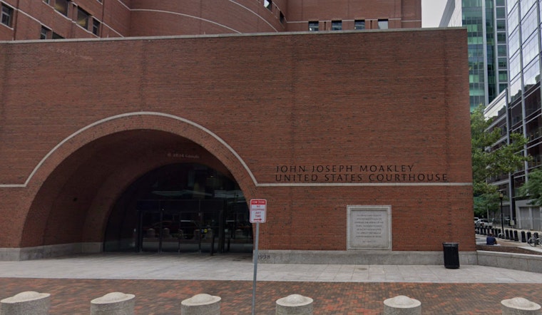 Revere Man Confesses to Laundering Drug Cash in Global Ring and Faces Life Behind Bars After Guilty Plea in Boston Court