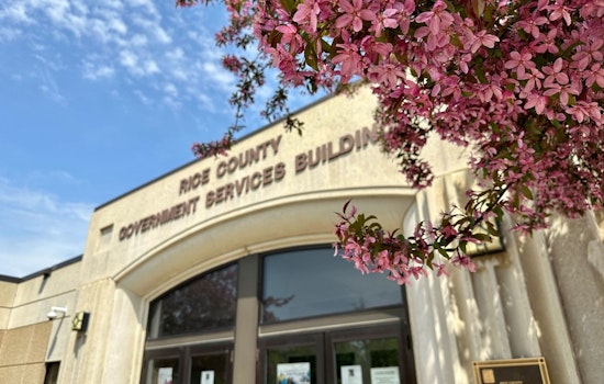 Rice County Announces New Summer Hours for Government Services Building and Highway Department Starting May 19