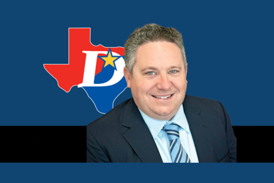 Richard B. Abernethy Named New Assistant City Manager for Operations in Duncanville