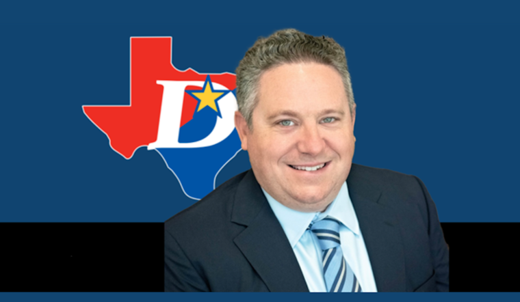 Richard B. Abernethy Named New Assistant City Manager for Operations in Duncanville