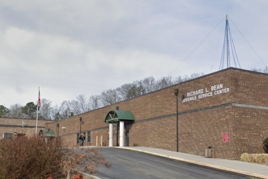 Richard L. Bean Steps Down Amid Allegations at Knoxville Juvenile Detention Center