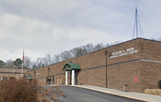 Richard L. Bean Steps Down Amid Allegations at Knoxville Juvenile Detention Center