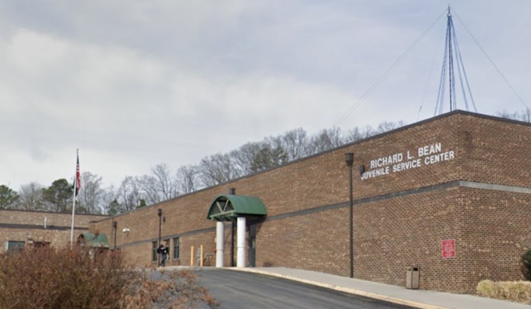 Richard L. Bean Steps Down Amid Allegations at Knoxville Juvenile Detention Center
