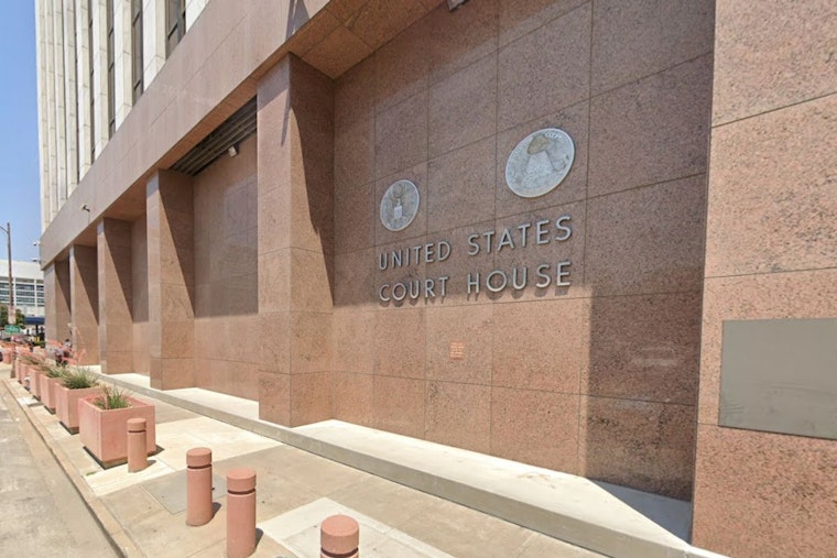 Richardson Man, 80, Sentenced to 60 Years for Child Exploitation: Dallas Federal Court Delivers Justice