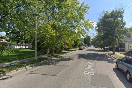Richmond Police Apprehend Suspect Jasmin Cash After Foot Chase, Charges Include Armed Kidnapping