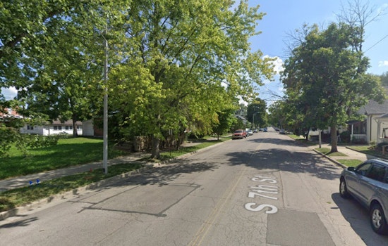Richmond Police Apprehend Suspect Jasmin Cash After Foot Chase, Charges Include Armed Kidnapping