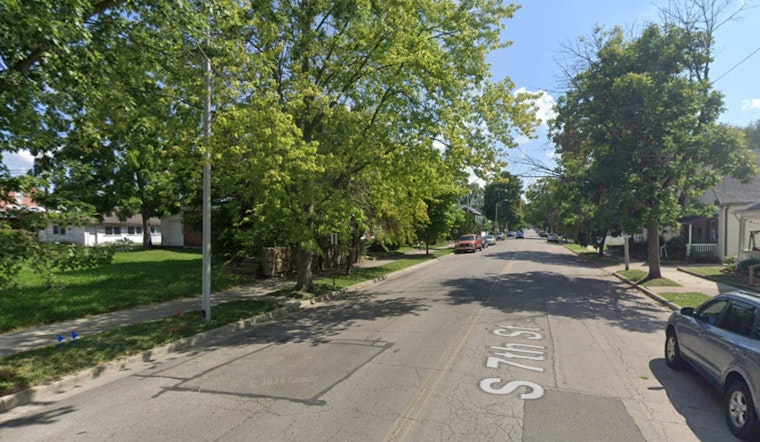 Richmond Police Apprehend Suspect Jasmin Cash After Foot Chase, Charges Include Armed Kidnapping