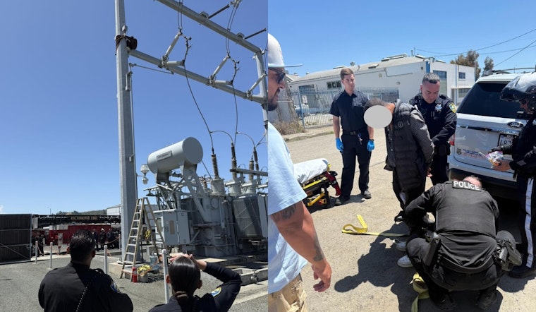 Richmond Standoff Ends Peacefully: Collaboration Between Police, Mental Health Professionals, and PG&E Leads to Safe Resolution