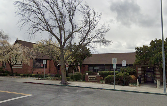 Richmond Woman Arrested in Benicia for Using Counterfeit Money at Local Grocery Store