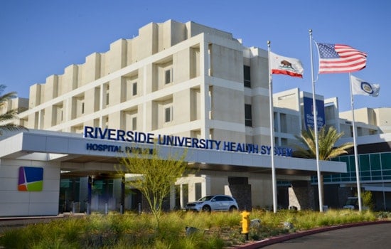 Riverside County Bolsters Mental Health Services with $333M in State Grants