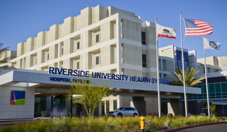 Riverside County Bolsters Mental Health Services with $333M in State Grants