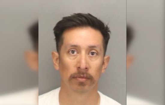 Riverside County Man Arrested and Charged with Murder of Four-Month-Old in San Jacinto