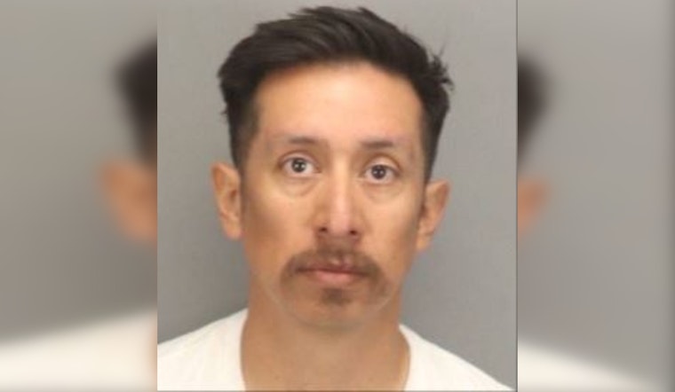 Riverside County Man Arrested and Charged with Murder of Four-Month-Old in San Jacinto
