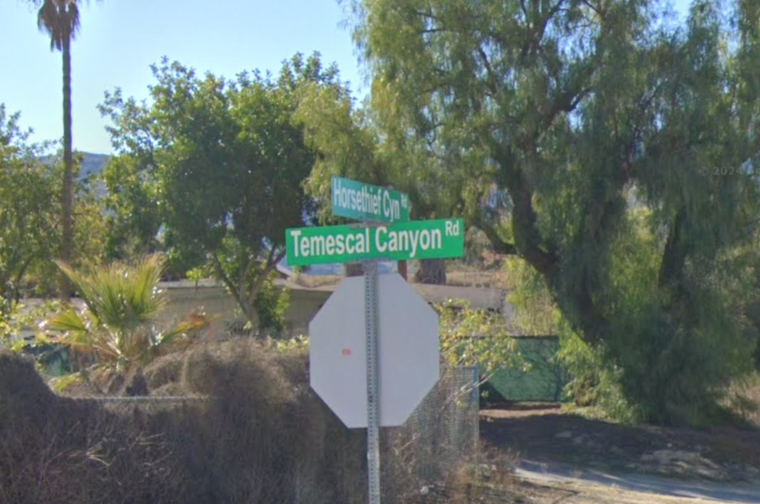Riverside County Sheriff's Deputies Arrest Suspect in $11,000 Horsethief Canyon Burglary