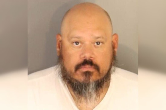 Riverside County Teacher Arrested on Suspicion of Sexual Abuse of a Child Under 10